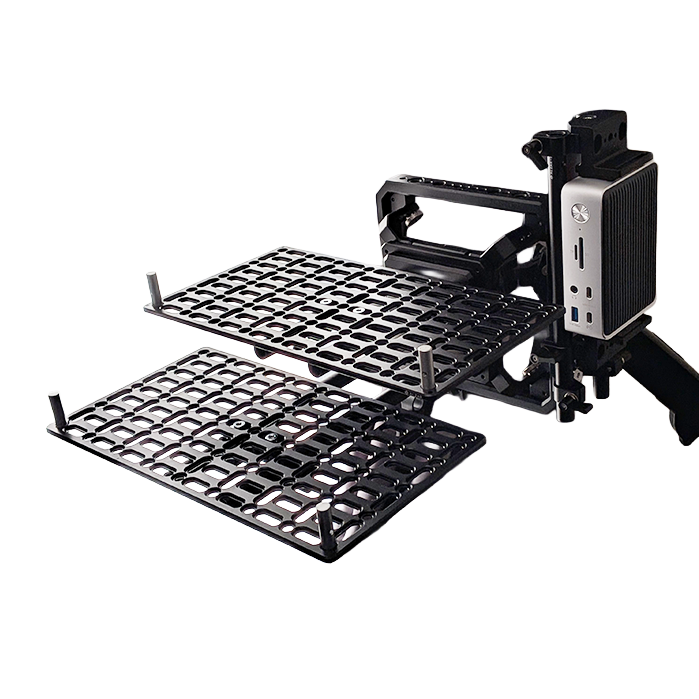 DeskRig サポートピン /SP-01 8本入りサポートピン /SP-01メインベース