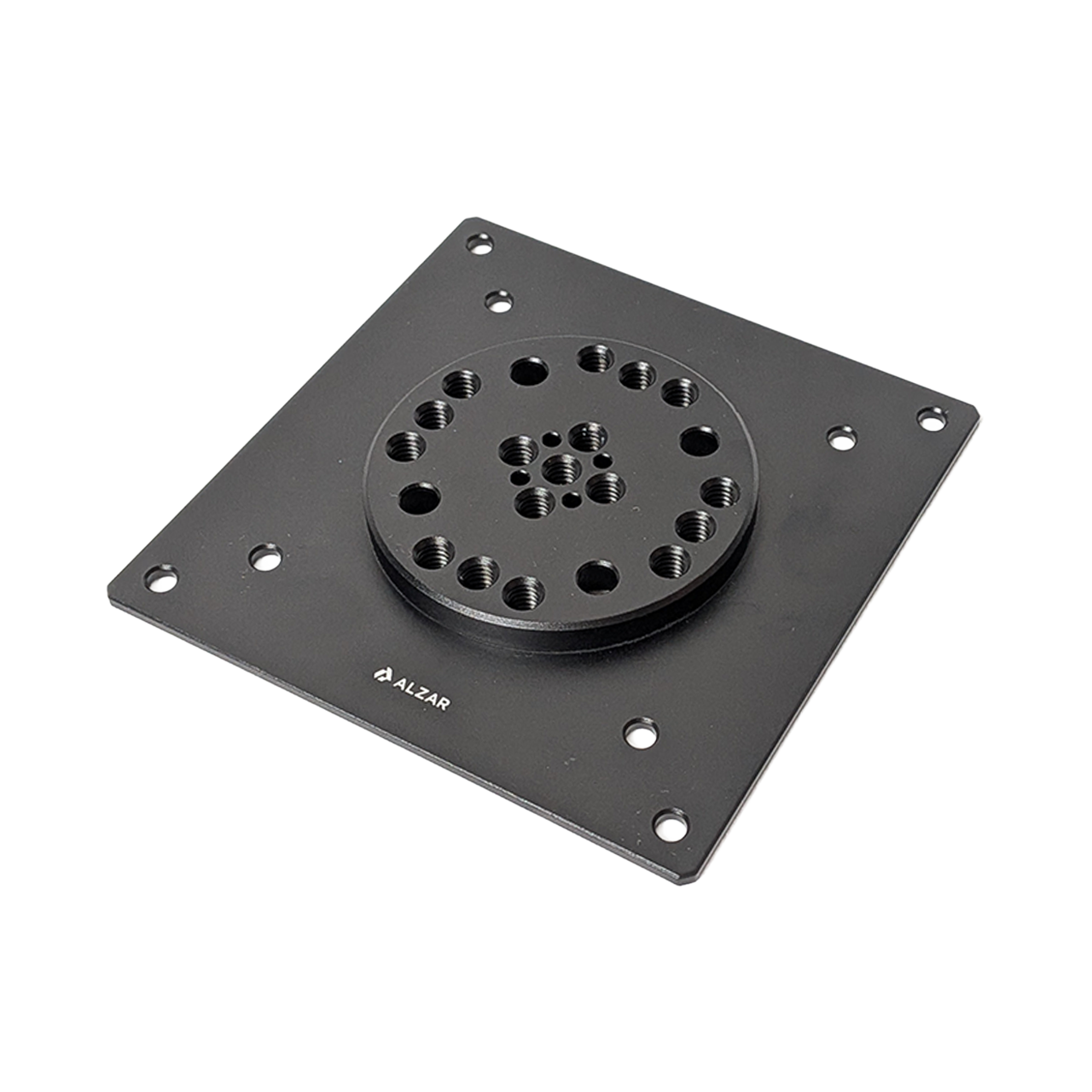 DeskRig 1/4”-20 ARRI対応 VESAプレート /VICP-01 – ALZAR online store