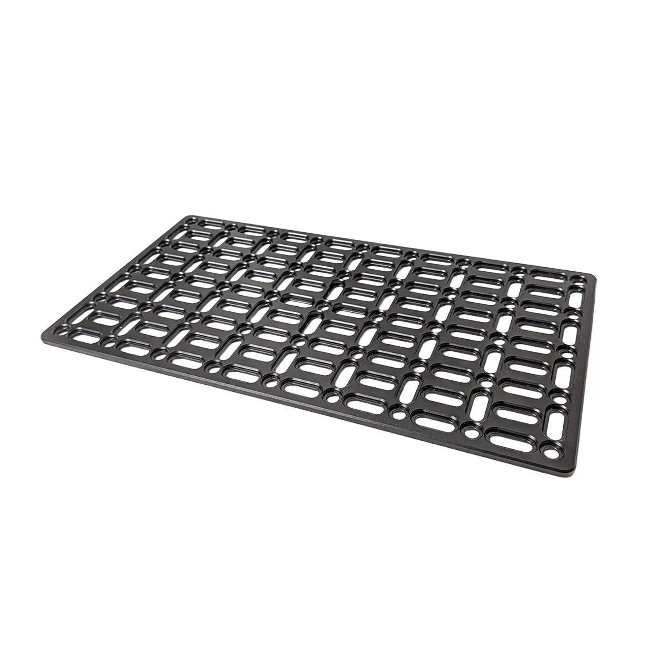 DeskRig 1/4インチネジ対応 多目的有孔ボード /PB-01 – ALZAR online store