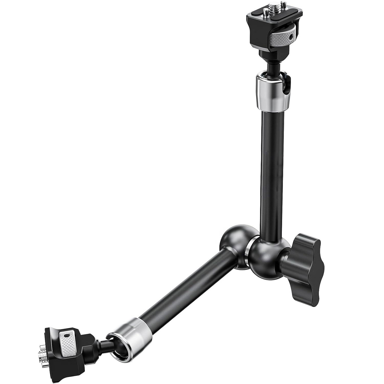 1/4"ARRIスロット対応 マジックアーム ロングARRIスロット対応メインベース