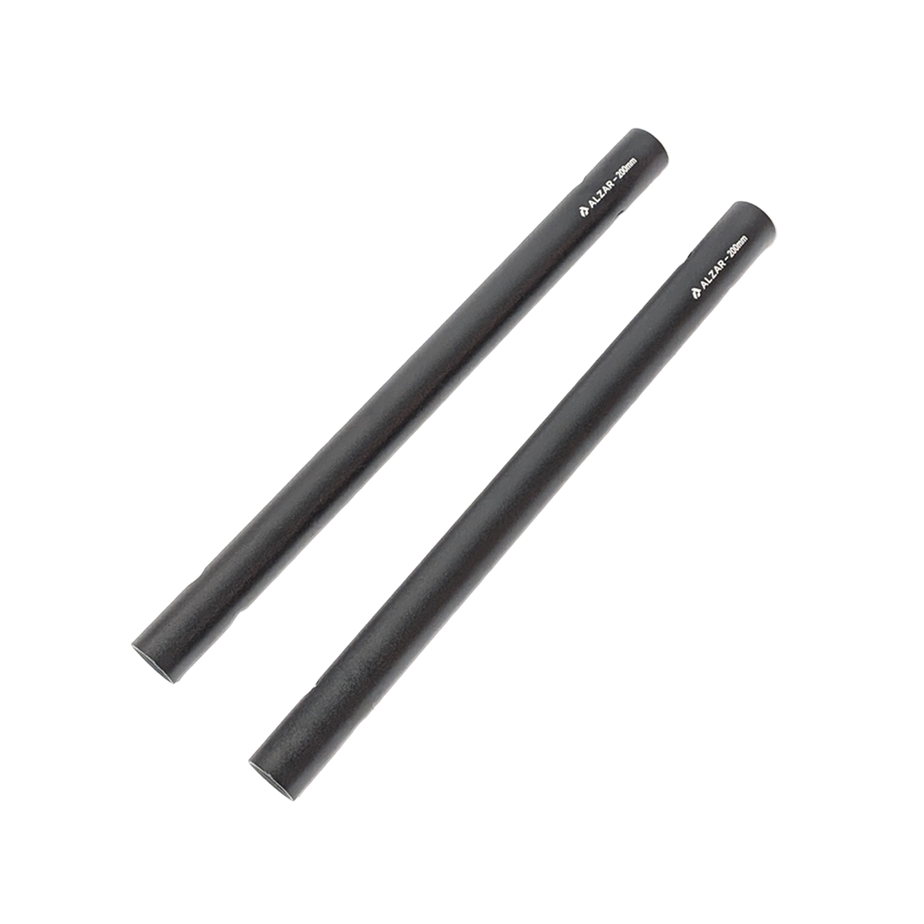 DeskRig M12スレッドホール付き 15mmアルミニウムロッドDeskRigロッド