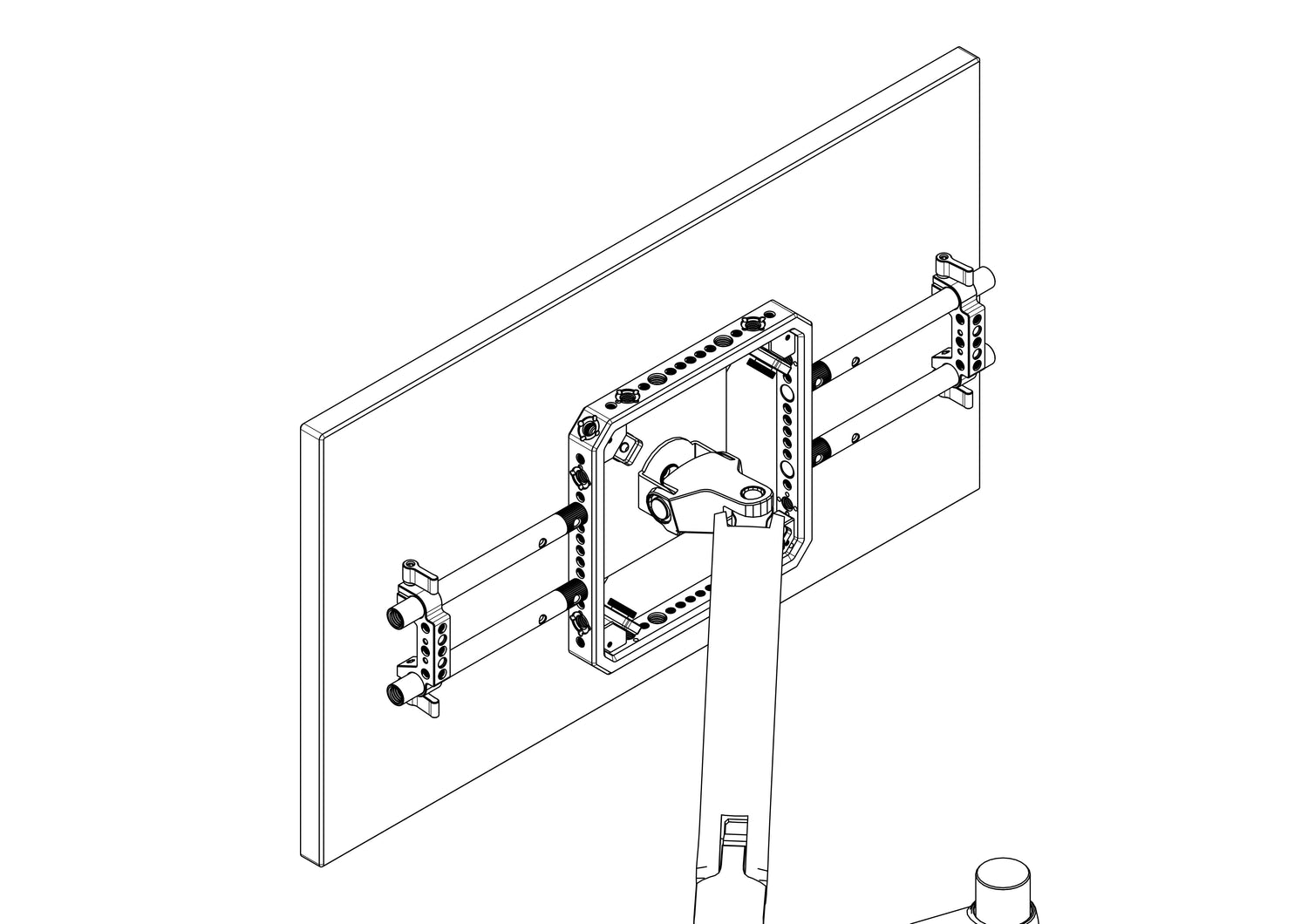 Standard Frame