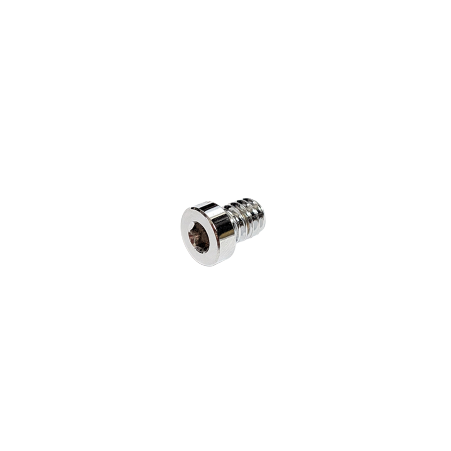 UNC 1/4"-20 x8mm ネジ　10個入り