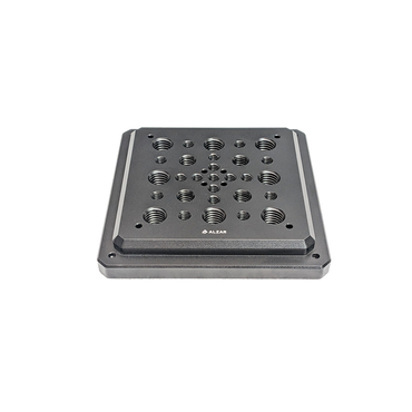 DeskRig FrontBase-01 /フロントベース-01モニターアームメインベース