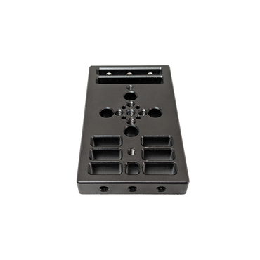 DeskRig カーエアコン互換ホルダ /DH-01カーエアコン互換ホルダメインベース