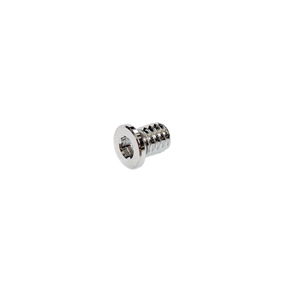 UNC 1/4"-20 x8mm PBシリーズ用 低頭ネジ　10個入り