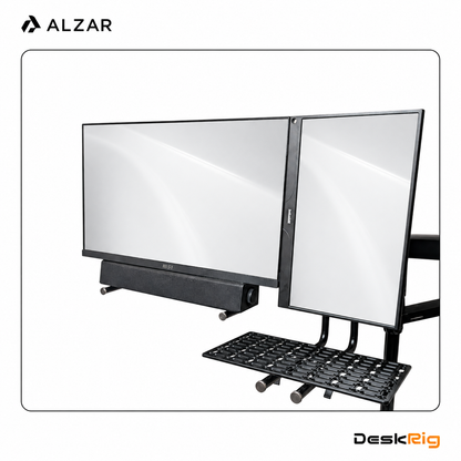 DeskRig RearBase-01 /リアベース-01