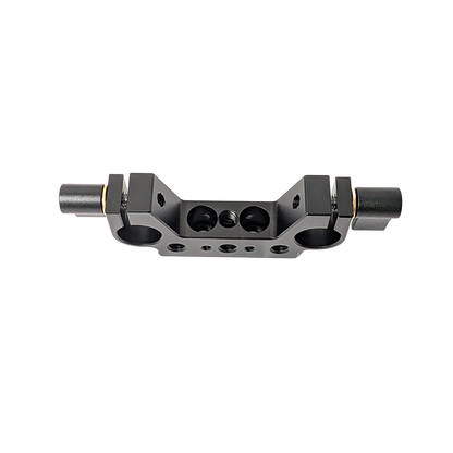 DeskRig デュアルクランプ /DRC-01　2個入りデュアルクランプメインベース