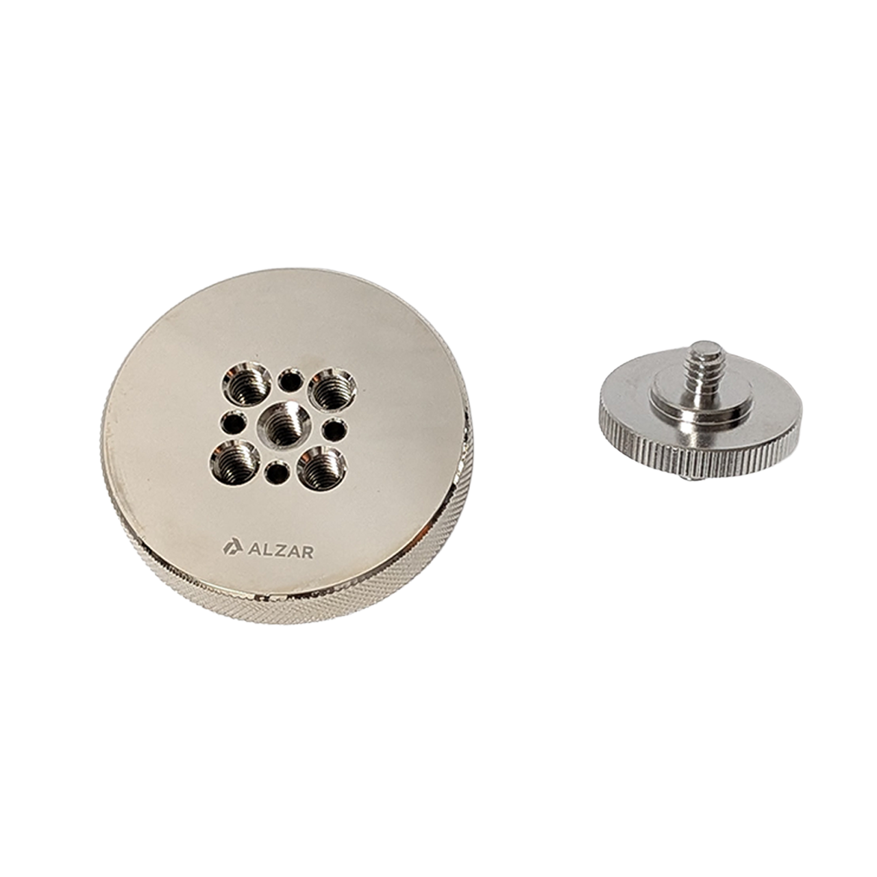 DeskRig マグネティック ステンレスホルダ /MSH-01マグネティック ステンレスホルダメインベース