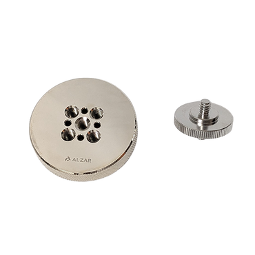 DeskRig マグネティック ステンレスホルダ /MSH-01マグネティック ステンレスホルダメインベース