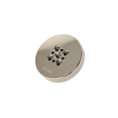 DeskRig マグネティック ステンレスホルダ /MSH-01マグネティック ステンレスホルダメインベース