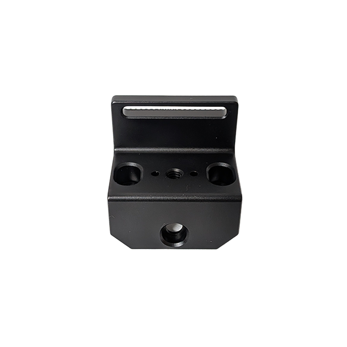 DeskRig フリーレングスクランプ /FLC-01　2個入りデスクリッグ フリーレングスクランプメインベース