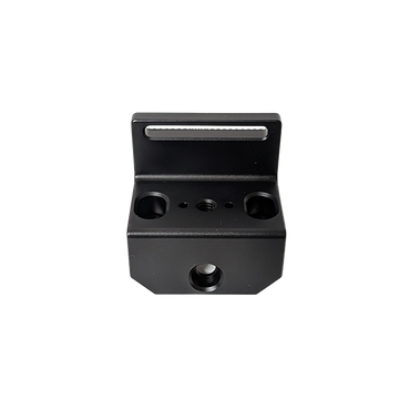 DeskRig フリーレングスクランプ /FLC-01　2個入りデスクリッグ フリーレングスクランプメインベース