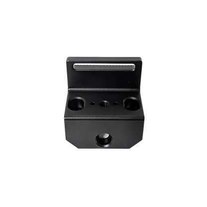 DeskRig フリーレングスクランプ /FLC-01　2個入りデスクリッグ フリーレングスクランプメインベース
