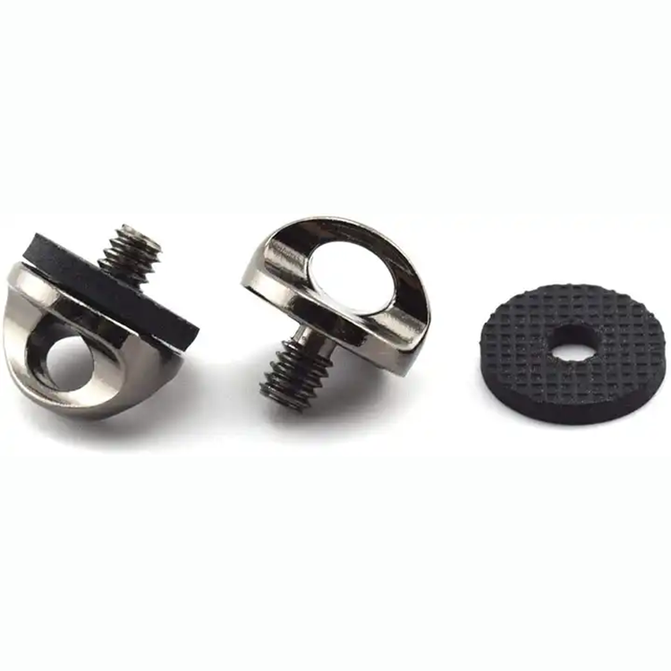 1/4インチネジ アクセサリアダプタ　10個入り