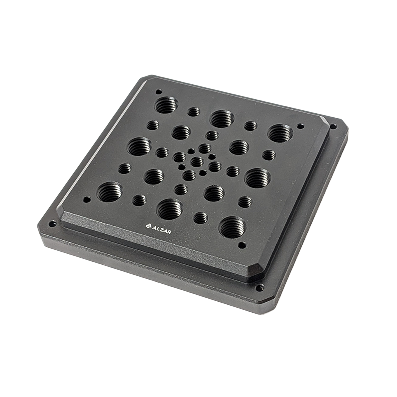 DeskRig FrontBase-01 /フロントベース-01モニターアームメインベース