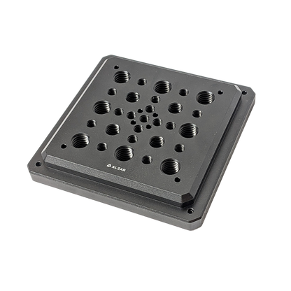 DeskRig FrontBase-01 /フロントベース-01モニターアームメインベース