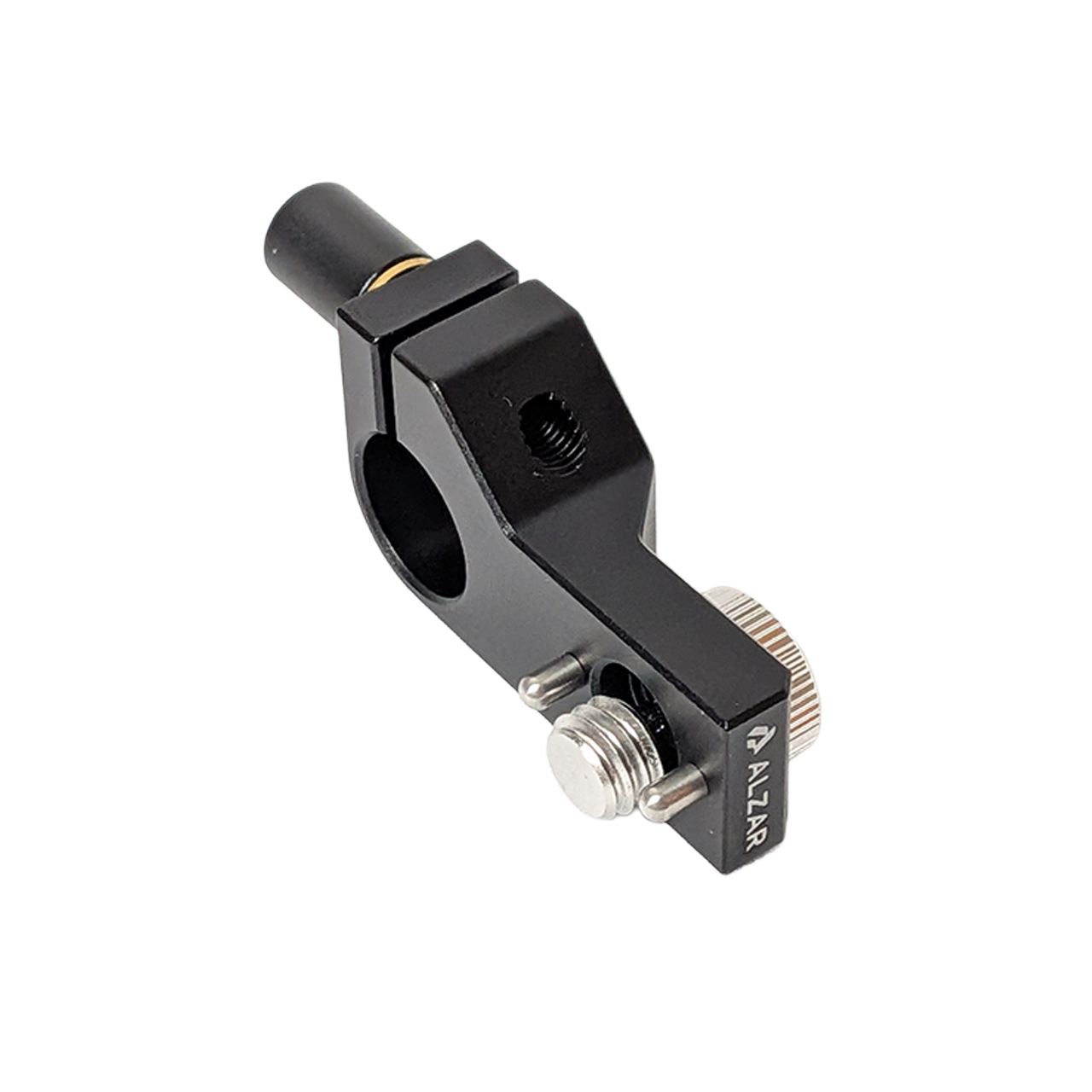 DeskRig ワンサイドクランプ /OSC-01　2個入りワンサイドクランプ/OSC-01デュアルクランプ