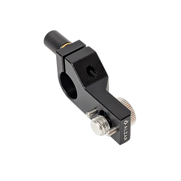 DeskRig ワンサイドクランプ /OSC-01　2個入りワンサイドクランプ/OSC-01デュアルクランプ