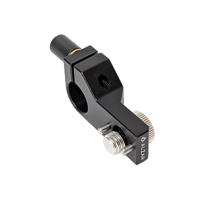 DeskRig ワンサイドクランプ /OSC-01　2個入りワンサイドクランプ/OSC-01デュアルクランプ