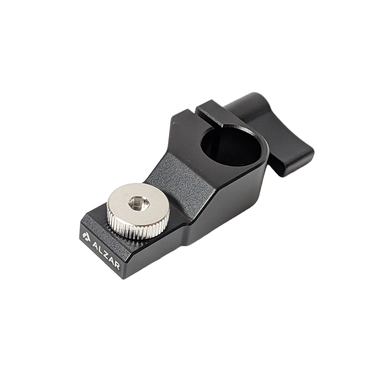 DeskRig ワンサイドクランプ /OSC-01　2個入りワンサイドクランプ/OSC-01デュアルクランプ