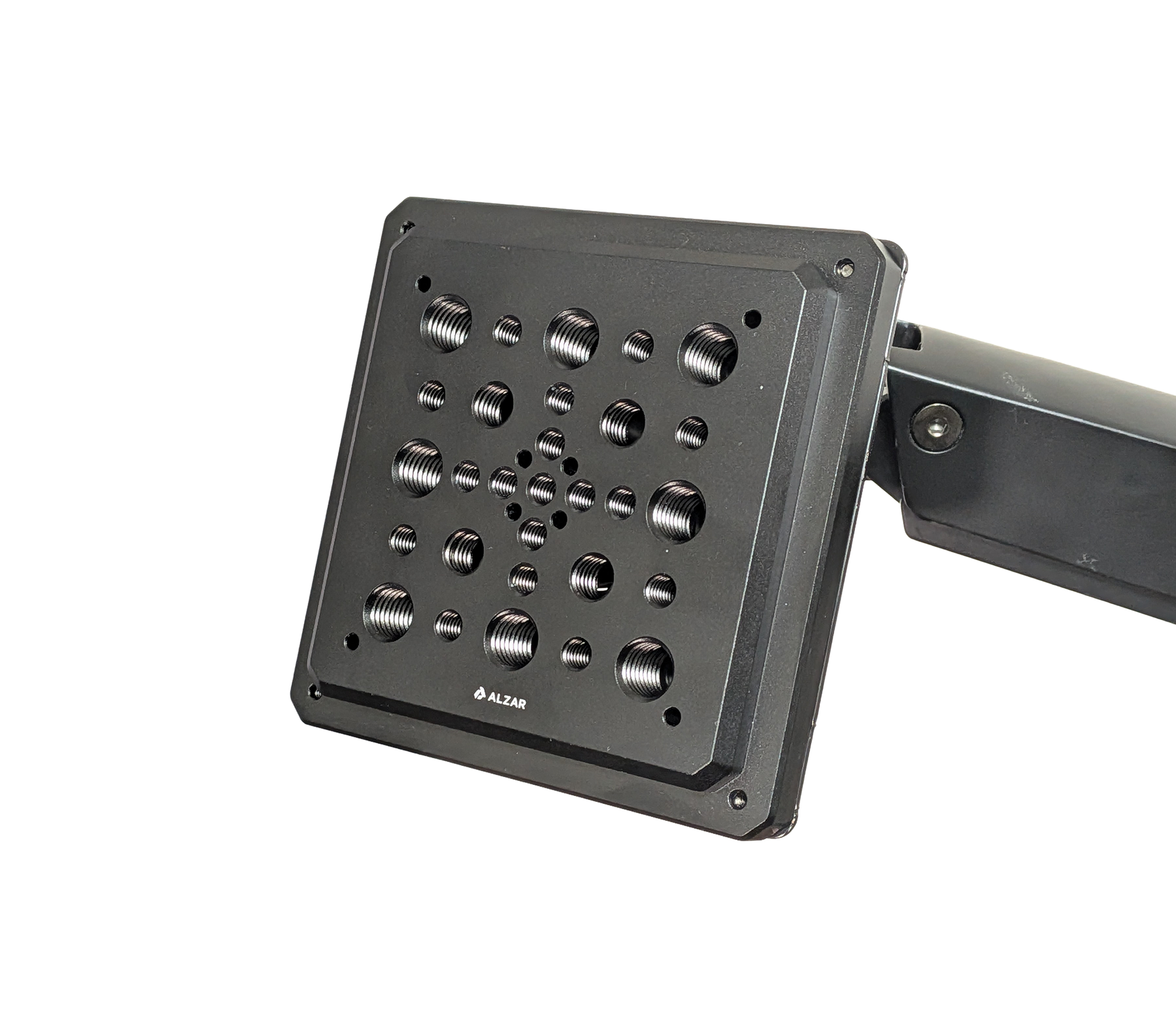 DeskRig FrontBase-01 /フロントベース-01モニターアームメインベース