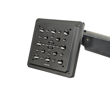 DeskRig FrontBase-01 /フロントベース-01モニターアームメインベース