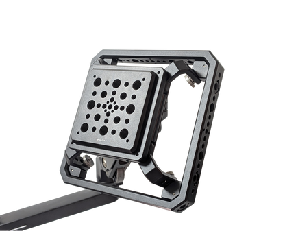 DeskRig FrontBase-01 /フロントベース-01モニターアームメインベース