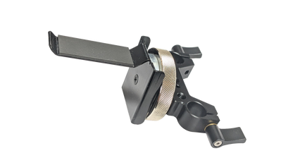 DeskRig デュアルクランプ /DRC-01　2個入りデュアルクランプメインベース