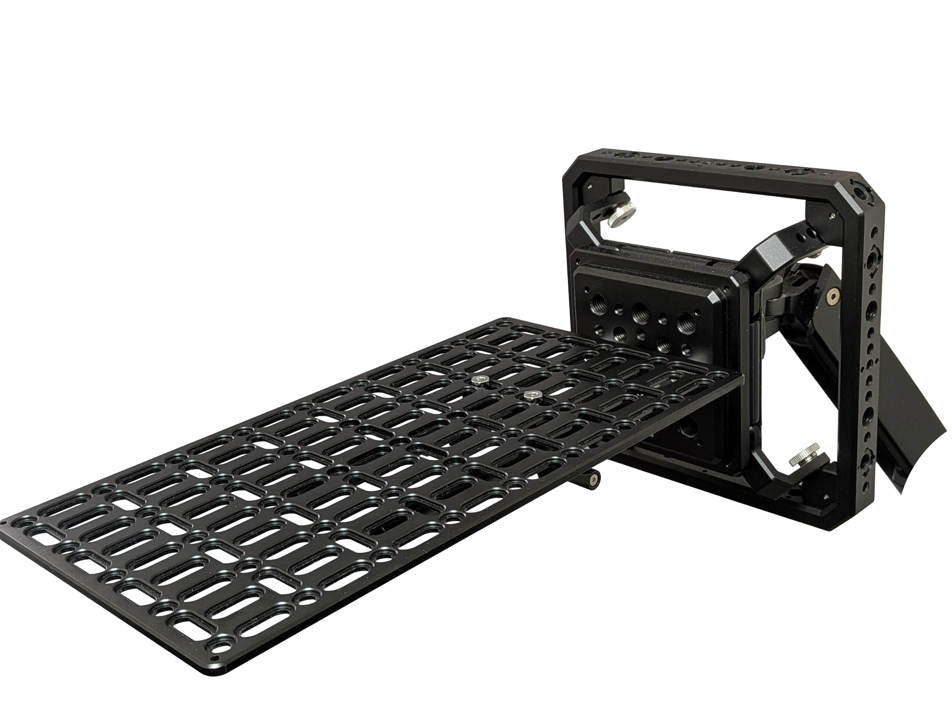 DeskRig 多目的有孔ボード /PB-01多目的有孔ボードメインベース