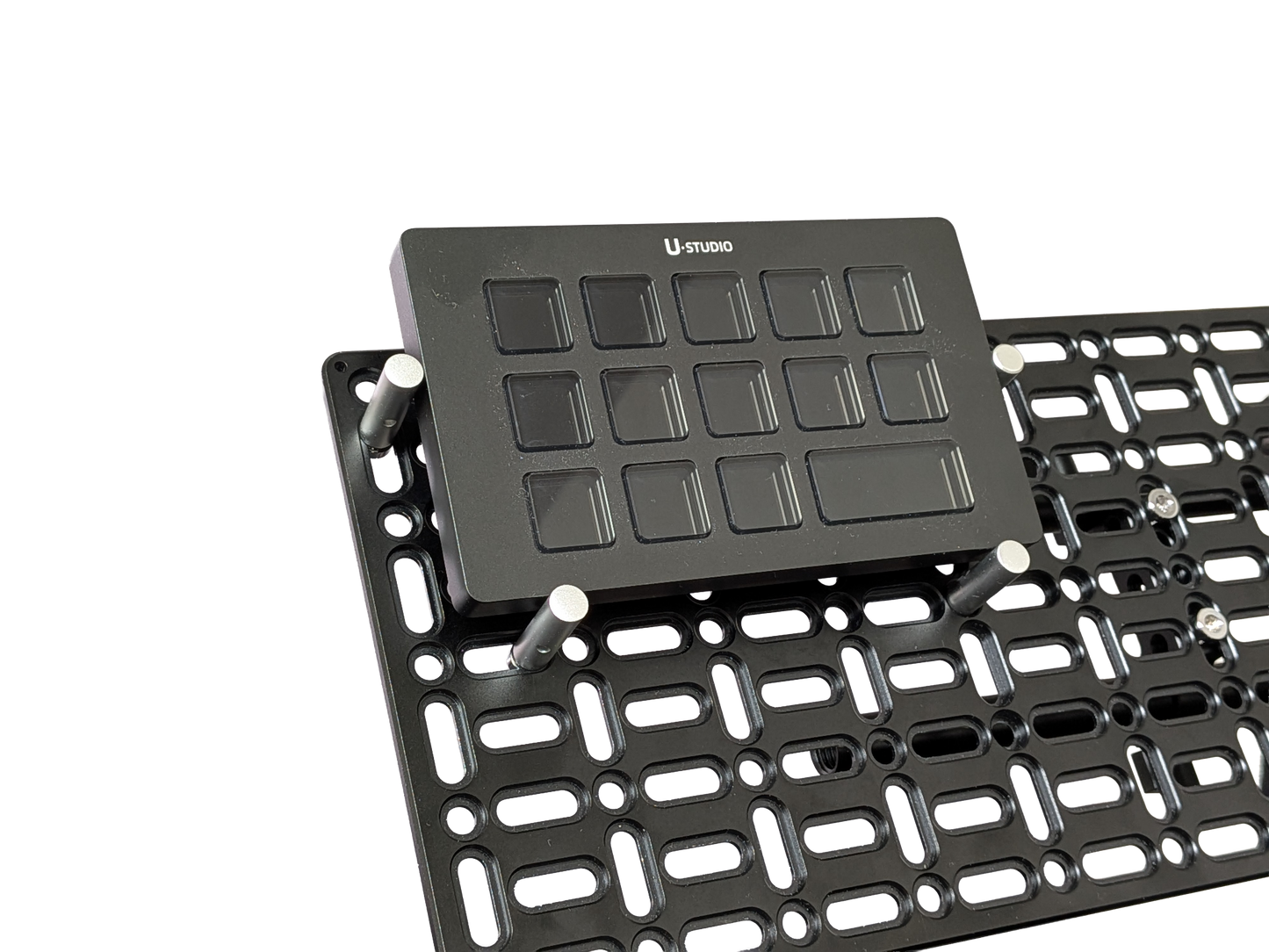 DeskRig サポートピン /SP-01　8本入りサポートピン /SP-01メインベース