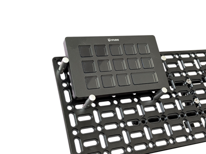 DeskRig サポートピン /SP-01　8本入りサポートピン /SP-01メインベース