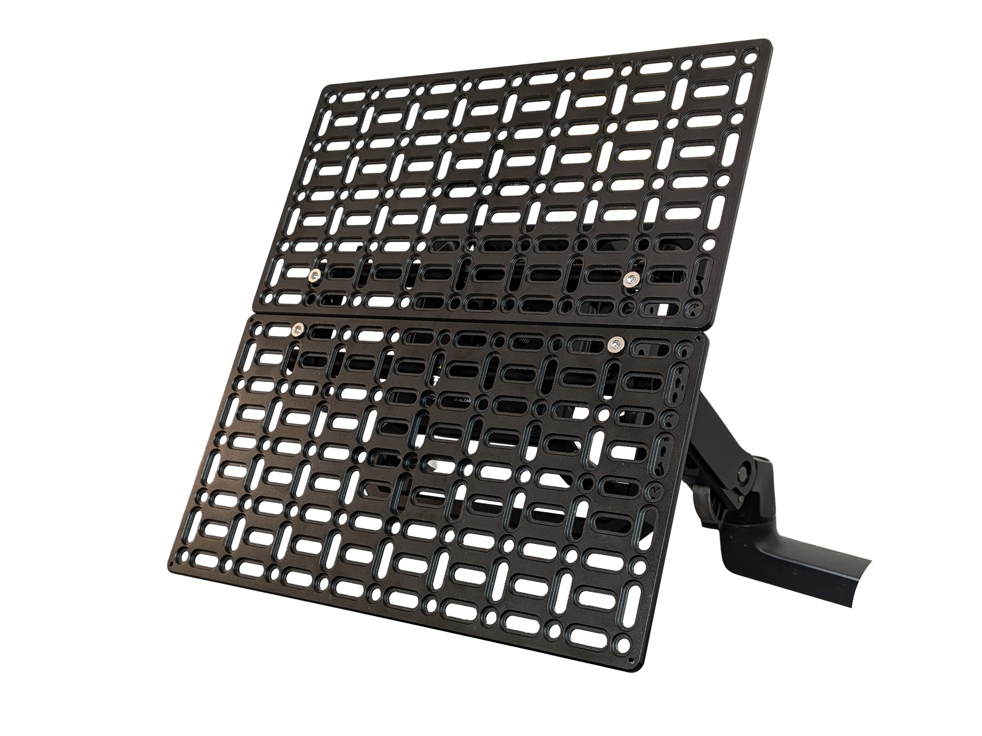 DeskRig 多目的有孔ボード /PB-01多目的有孔ボードメインベース