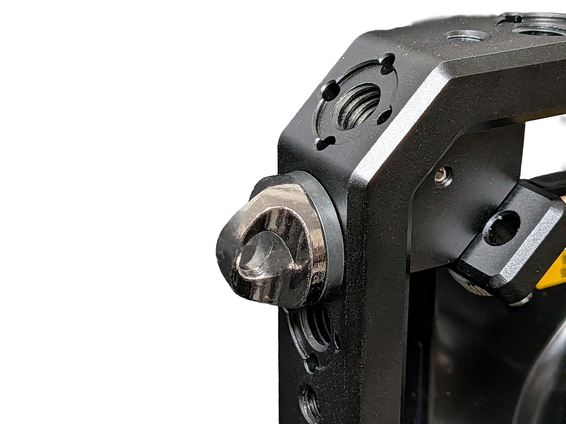 1/4インチネジ アクセサリアダプタ　10個入り1/4インチネジ アクセサリアダプタメインベース