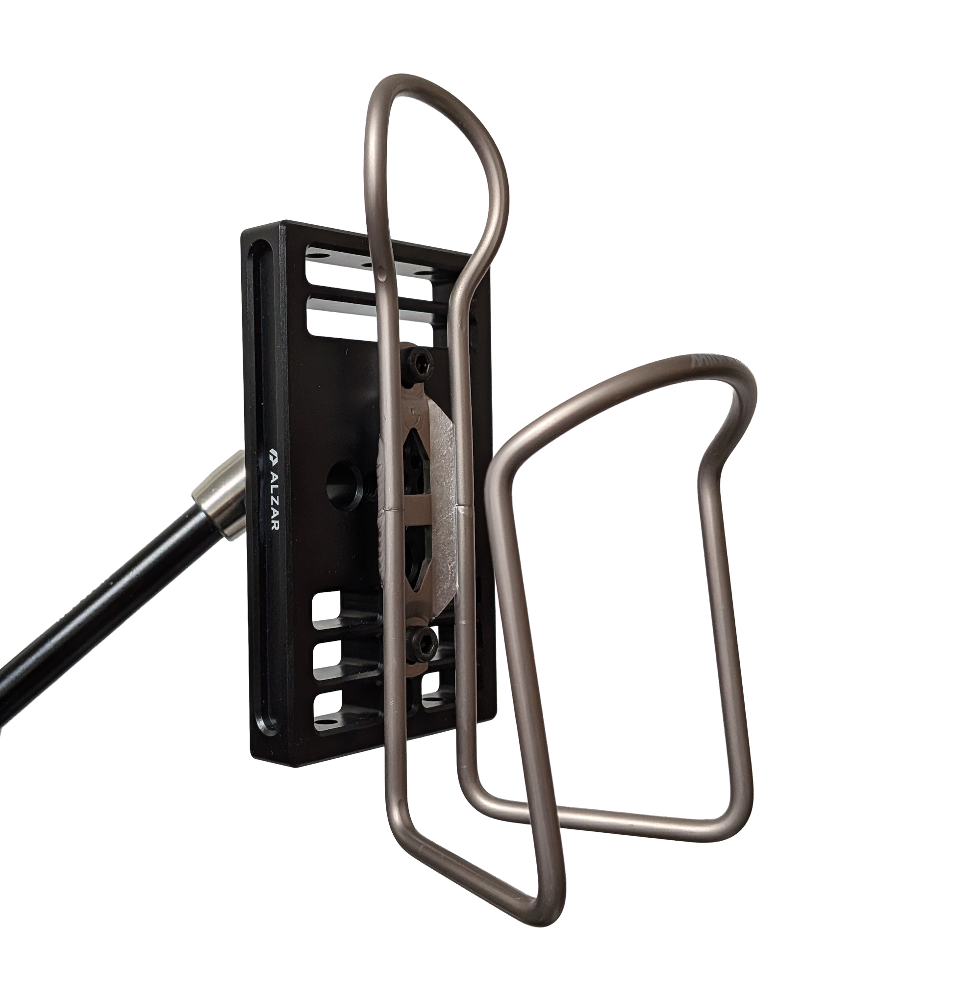 DeskRig カーエアコン互換ホルダ /DH-01カーエアコン互換ホルダメインベース