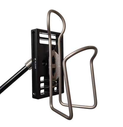 DeskRig カーエアコン互換ホルダ /DH-01カーエアコン互換ホルダメインベース