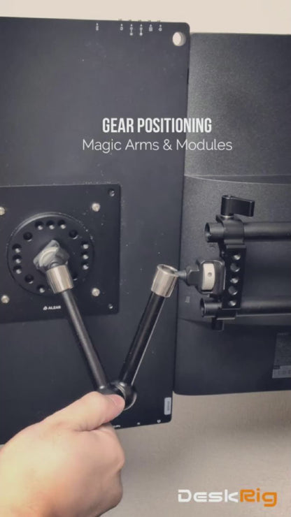 DeskRig RearBase-01 /リアベース-01